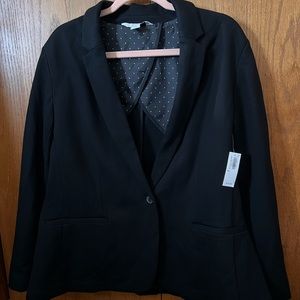 Old Navy Blazer